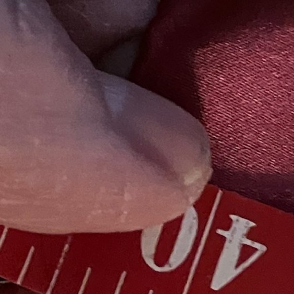 Davids Bridal Brides Maid Dress - Picture 7 of 10